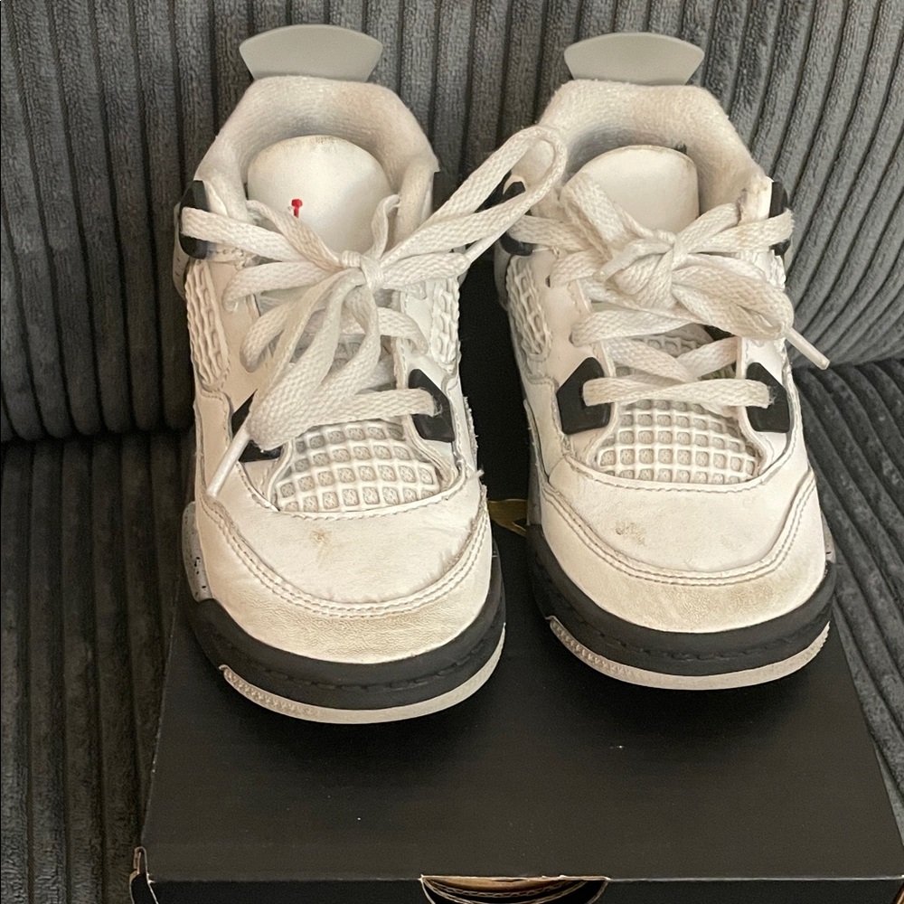 Jordan 4 Retro OG